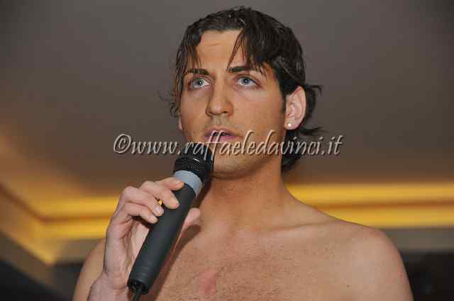 Casting Mister Italia - Acireale 4.12.2010 (122).JPG